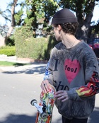 Hayden Summerall : hayden-summerall-1616631880.jpg