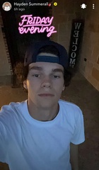 Hayden Summerall : hayden-summerall-1689440441.jpg