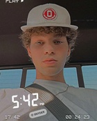 Hayden Summerall : hayden-summerall-1695574613.jpg