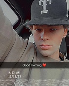 Hayden Summerall : hayden-summerall-1700935324.jpg