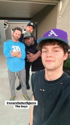 Hayden Summerall : hayden-summerall-1741801016.jpg