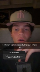Hayden Summerall in General Pictures, Uploaded by: Guest