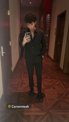 Hayden Summerall in General Pictures, Uploaded by: bluefox4000