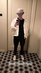 Photo of Hayden Summerall