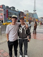 Photo of Hayden Summerall