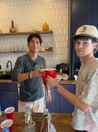 Photo of Hayden Summerall