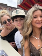 Photo of Hayden Summerall