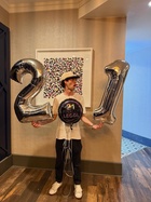 Photo of Hayden Summerall