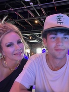 Photo of Hayden Summerall