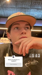 Photo of Hayden Summerall