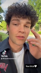 Photo of Hayden Summerall