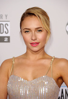 Hayden Panettiere in General Pictures, Uploaded by: Guest