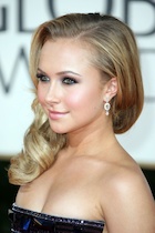 Hayden Panettiere in General Pictures, Uploaded by: Guest