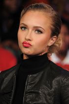 Hayden Panettiere : hayden_panettiere_1223227687.jpg