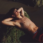 Hayes Grier : hayes-grier-1430764195.jpg