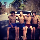 Hayes Grier : hayes-grier-1430764267.jpg
