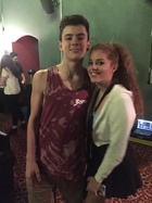 Hayes Grier : hayes-grier-1430764355.jpg