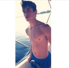 Hayes Grier : hayes-grier-1430764363.jpg