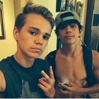 Hayes Grier : hayes-grier-1430764478.jpg