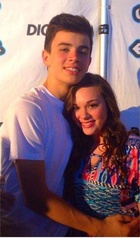 Hayes Grier : hayes-grier-1433792401.jpg