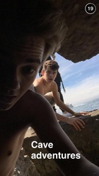 Hayes Grier : hayes-grier-1434280081.jpg