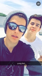 Hayes Grier : hayes-grier-1434314401.jpg