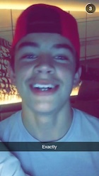 Hayes Grier : hayes-grier-1434915901.jpg