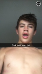 Hayes Grier : hayes-grier-1436551801.jpg