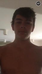 Hayes Grier : hayes-grier-1436553002.jpg