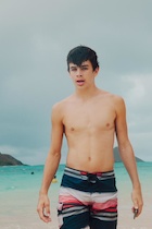 Hayes Grier : hayes-grier-1437481441.jpg