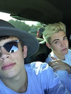 Hayes Grier : hayes-grier-1438778161.jpg