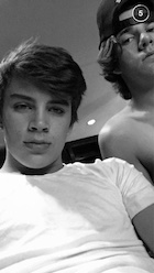 Hayes Grier : hayes-grier-1439131801.jpg