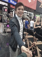 Hayes Grier : hayes-grier-1441232701.jpg