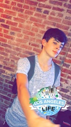 Hayes Grier : hayes-grier-1442691601.jpg