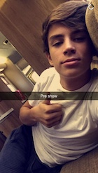 Hayes Grier : hayes-grier-1442967361.jpg