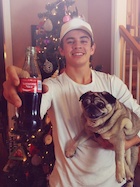 Hayes Grier : hayes-grier-1450823041.jpg