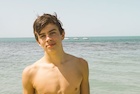 Hayes Grier : hayes-grier-1452467881.jpg