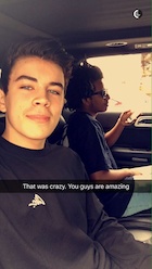 Hayes Grier : hayes-grier-1454201641.jpg