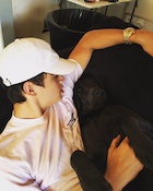 Hayes Grier : hayes-grier-1468456201.jpg