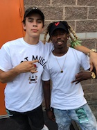 Hayes Grier : hayes-grier-1469549161.jpg