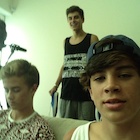 Hayes Grier : hayes-grier-1477596601.jpg