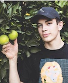 Hayes Grier : hayes-grier-1479078361.jpg