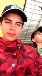 Hayes Grier : hayes-grier-1492526161.jpg