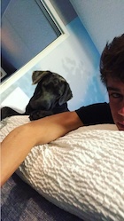 Hayes Grier : hayes-grier-1497832921.jpg