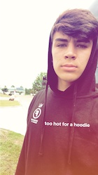 Hayes Grier : hayes-grier-1498906801.jpg