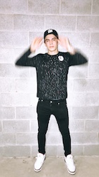 Hayes Grier : hayes-grier-1507698722.jpg