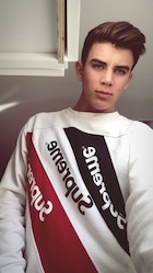 Hayes Grier : hayes-grier-1511354161.jpg