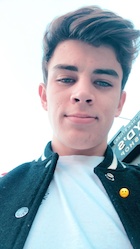 Hayes Grier : hayes-grier-1512560521.jpg