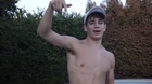 Hayes Grier : hayes-grier-1534299977.jpg