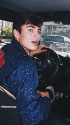 Hayes Grier : hayes-grier-1536185101.jpg